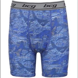 Bcg boys XL compression new with tags original